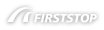 First Stop Logo
